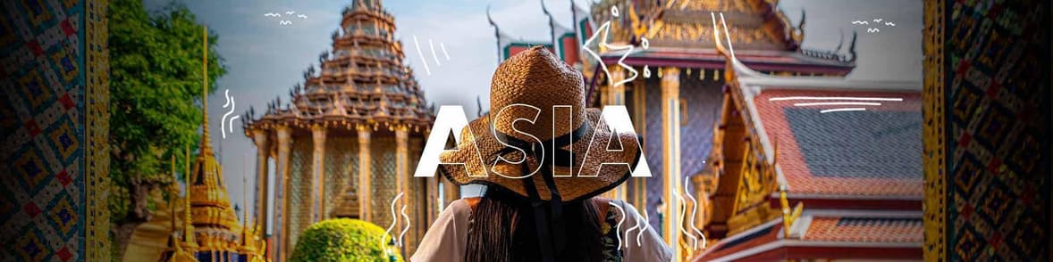 Image - Asia