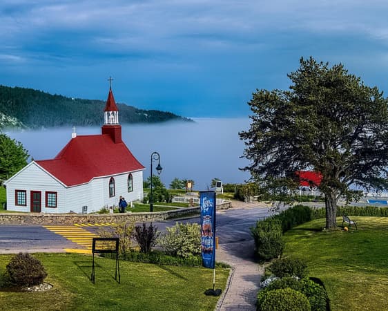 Tadoussac
