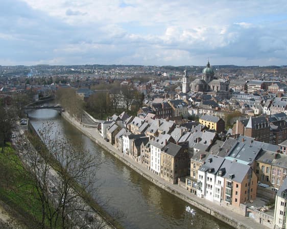 Namur