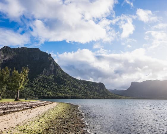 Le Morne