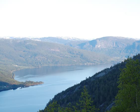 Vestfold und Telemark