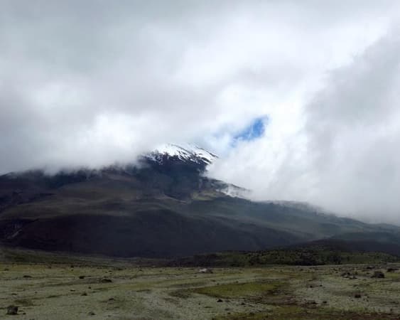 Cotopaxi