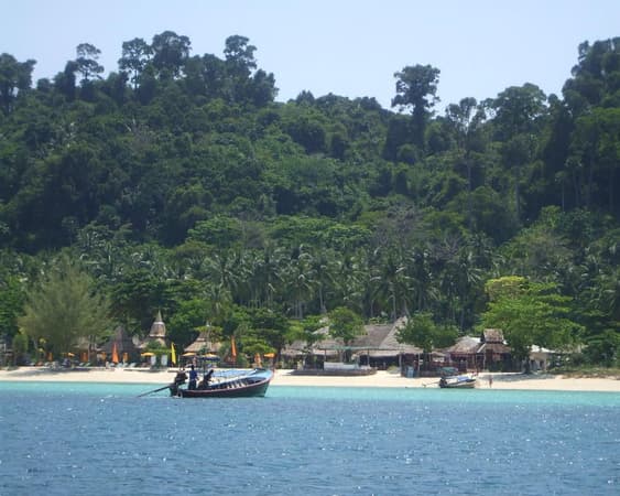 Koh Ngai