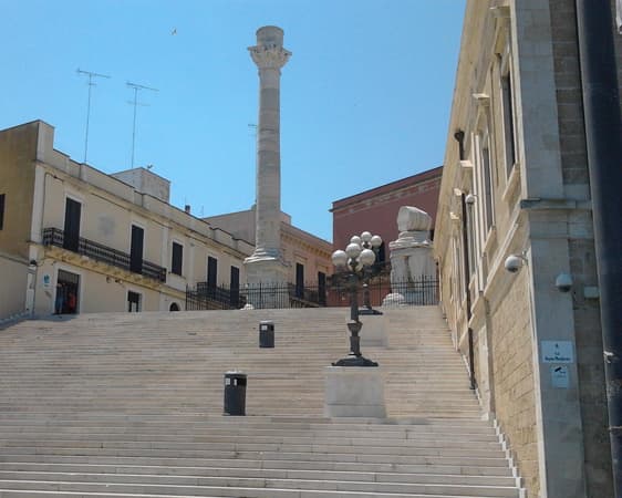 Brindisi (Province)