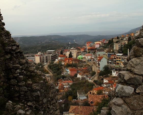 Kruja