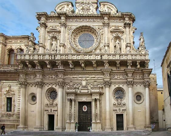 Lecce (Province)