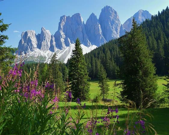 Trentino-Horní Adiže