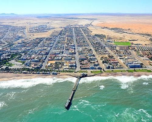 Swakopmund
