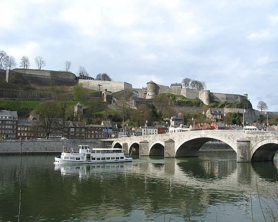 Namur