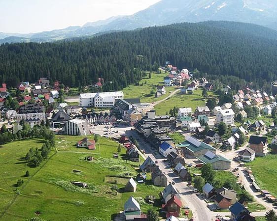 Zabljak