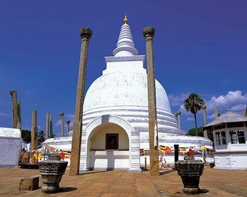 Anuradhapura