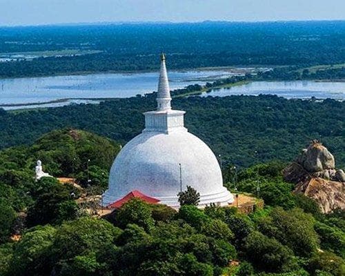 Anuradhapura