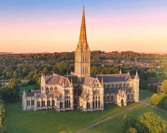 Salisbury