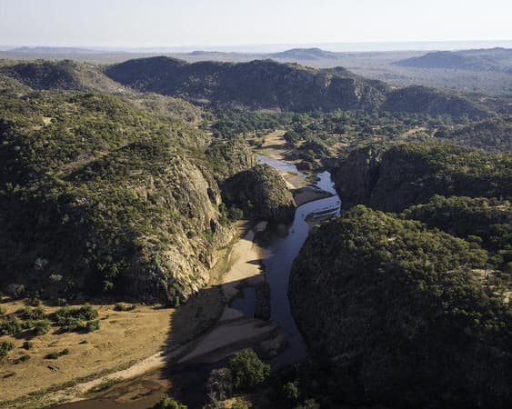 Kruger National Park