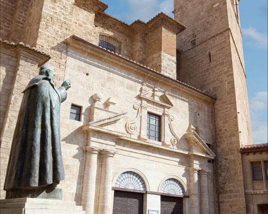 Bezichtiging Segorbe