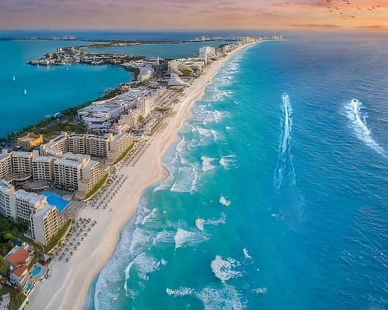 Cancún