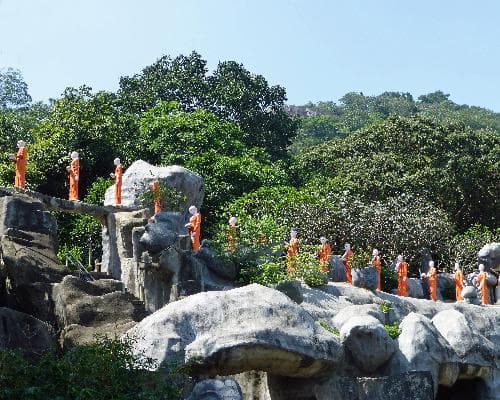 Dambulla