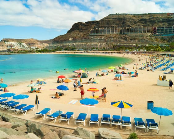 Gran Canaria (eiland)