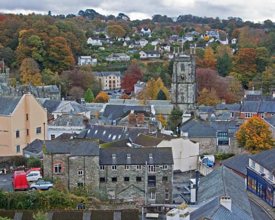Tavistock