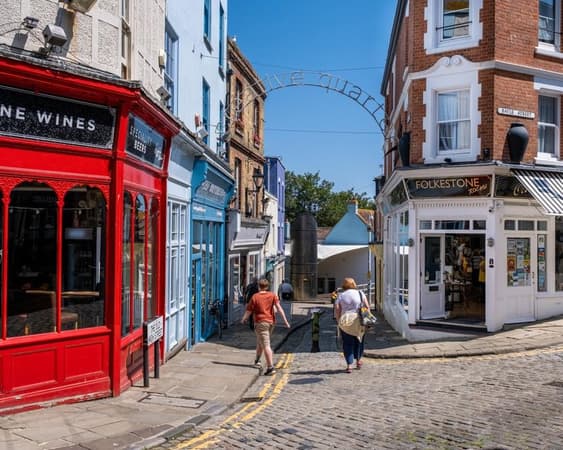 Folkestone