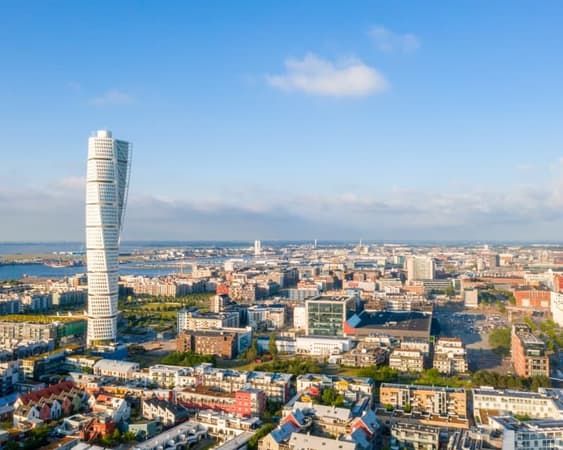 Malmo
