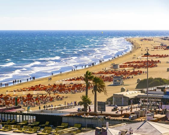 Gran Canaria (eiland)