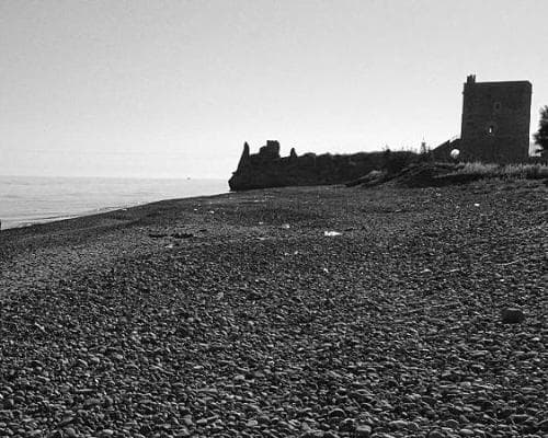 Campofelice di Roccella, Sizilien
