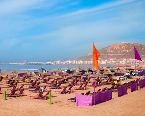Agadir