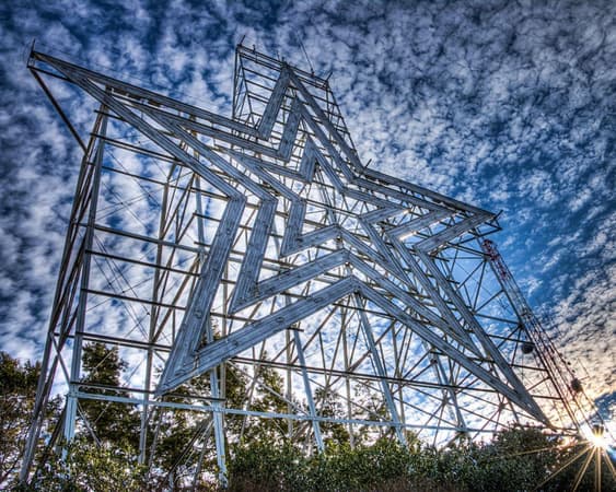 Overnachten in Roanoke VA