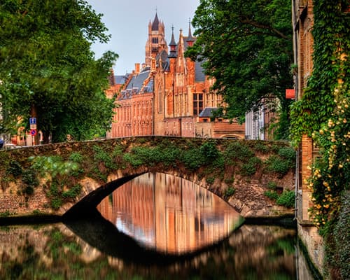 Bruges