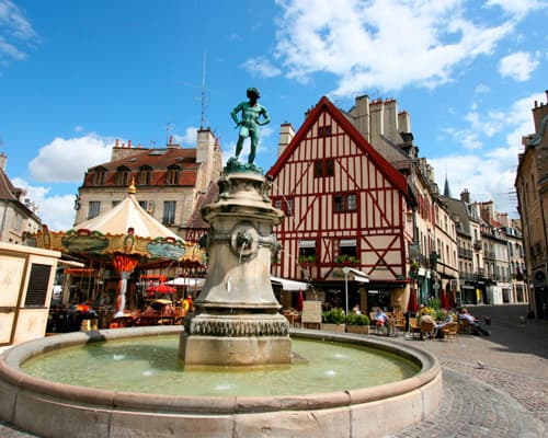 Dijon