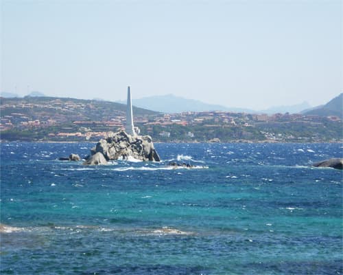 Santa Teresa di Gallura, North Sardinia