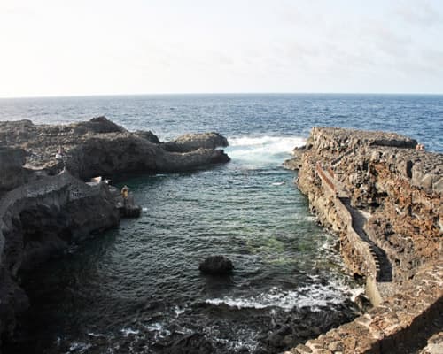 El Hierro