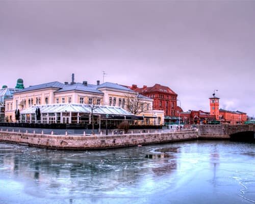 Malmö