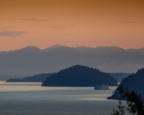 Langdale, British Columbia