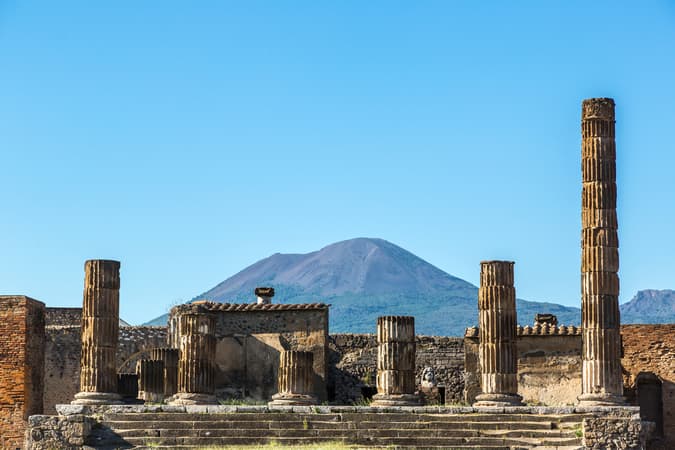 Pompeii