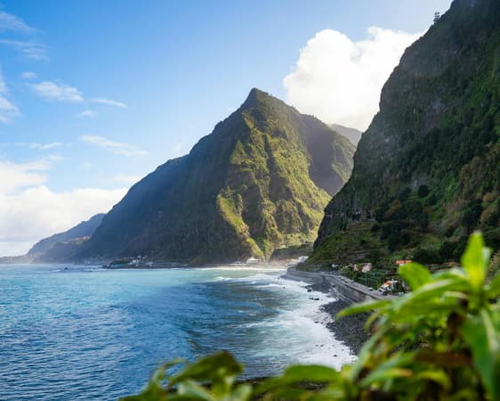 São Vicente (Madeira)