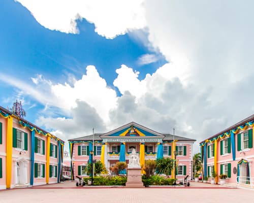 Bahamas