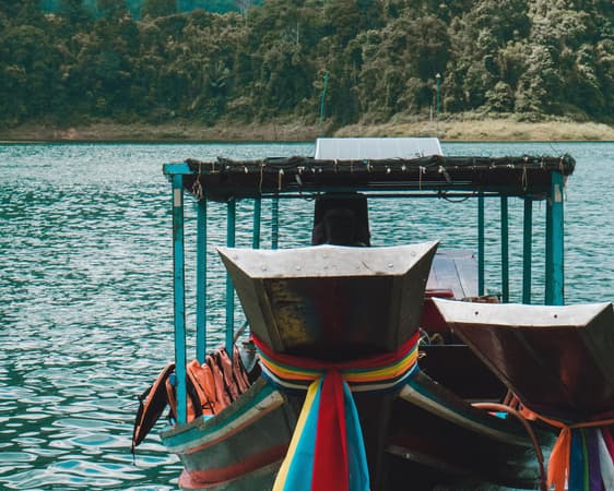 Khao Sok Nationaal Park