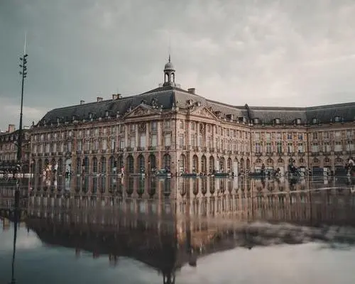 Bordeaux