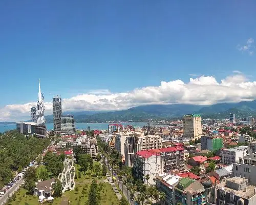 Batumi