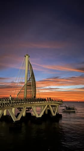 Imagen - Puerto Vallarta, Mexico-Hotel Delfin PV Beach Resort-Todo Inlcuido-4 dias 3 noches- 2 adultos
