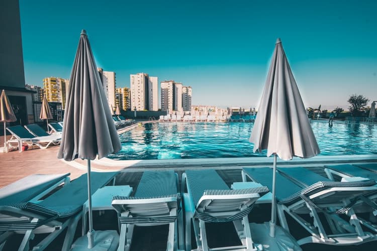 Immagine - Antalya, Lara beach - all inclusive