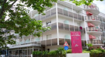 Immagine - Hotel Tre Rose