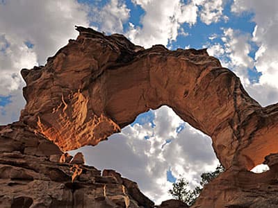 Image - Parques del Oeste