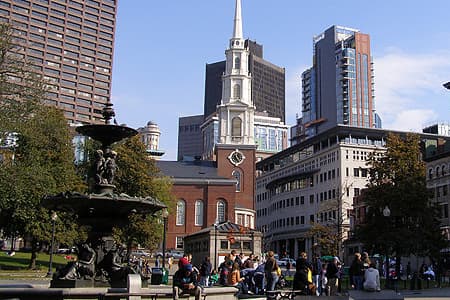 Immagine - Triangulo del Este NYC