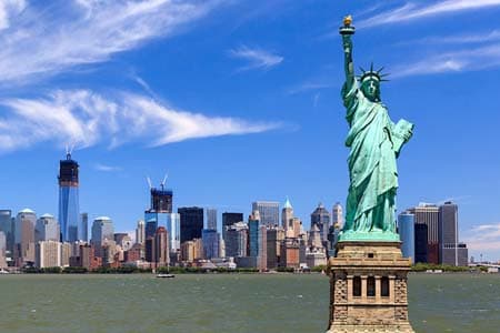 Imagen - New York, EEUU