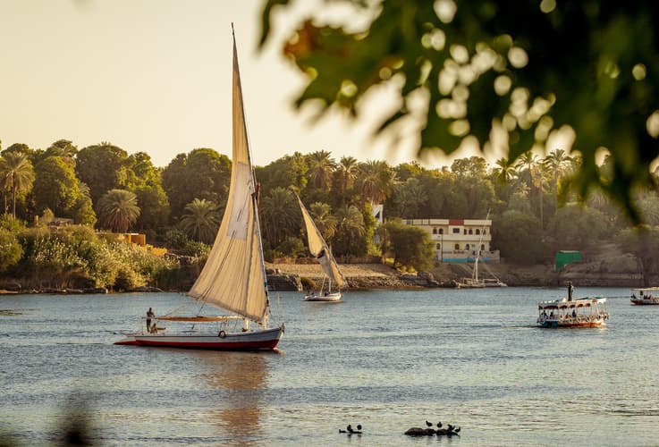 Imagem - Signature Egypt | Treasures of the Nile