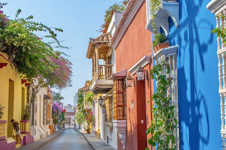 圖像 - 9-Day Essence of Colombia – Bogotá, Medellín & Cartagena