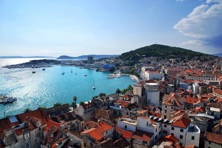 Resim - Coast to Canyon: Croatia & Bosnia and Herzegovina, 8-Day Self-Drive (Multi country)